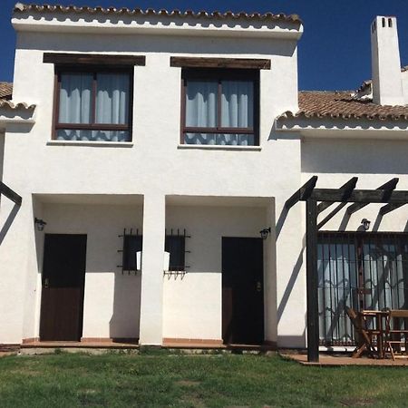 Sierra El Retiro Villa Sevilla Dış mekan fotoğraf