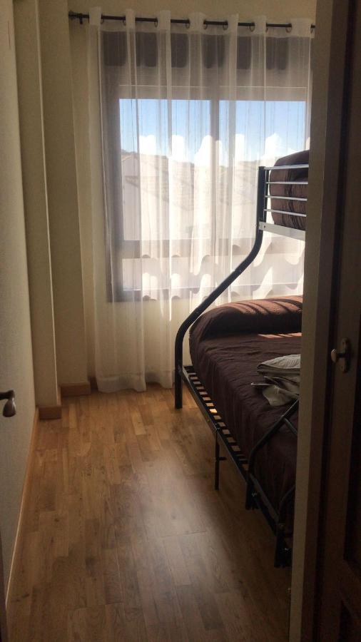 Sierra El Retiro Villa Sevilla Dış mekan fotoğraf