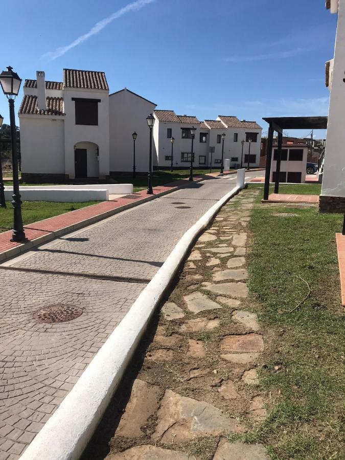 Sierra El Retiro Villa Sevilla Dış mekan fotoğraf