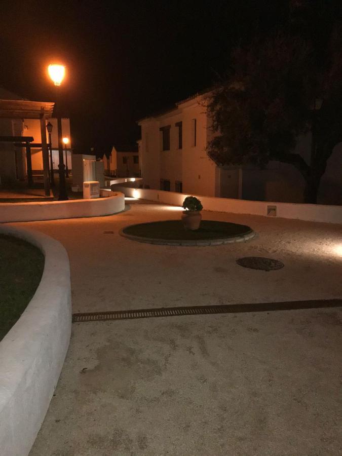 Sierra El Retiro Villa Sevilla Dış mekan fotoğraf