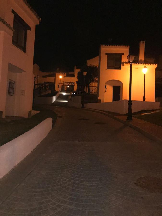 Sierra El Retiro Villa Sevilla Dış mekan fotoğraf