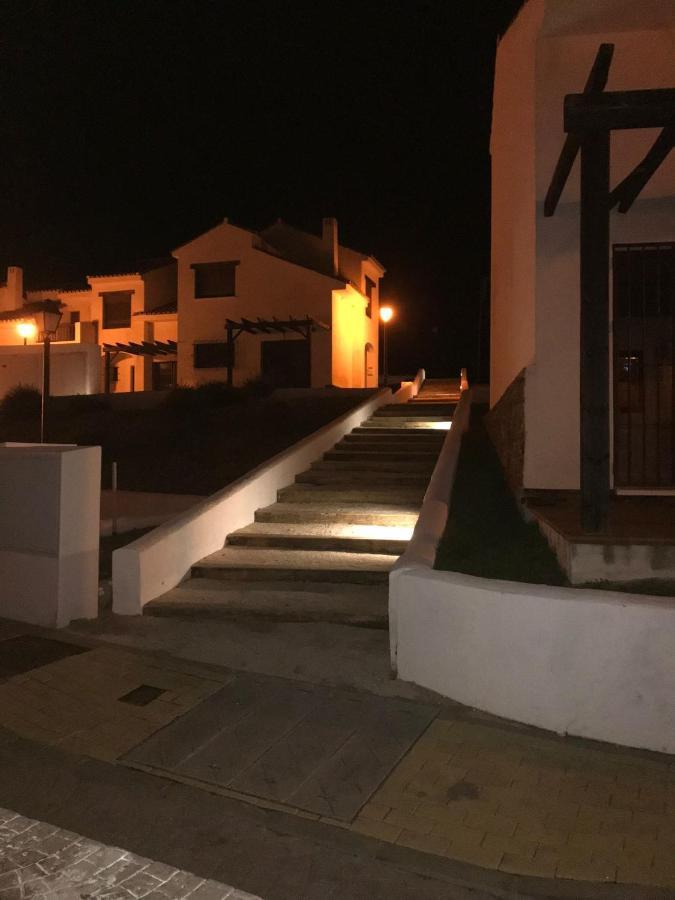 Sierra El Retiro Villa Sevilla Dış mekan fotoğraf