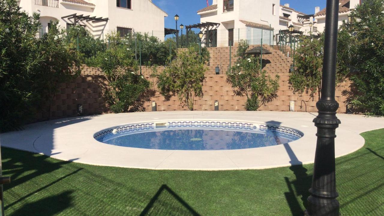 Sierra El Retiro Villa Sevilla Dış mekan fotoğraf
