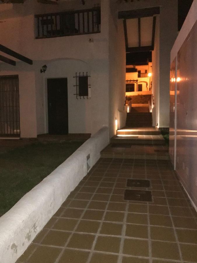 Sierra El Retiro Villa Sevilla Dış mekan fotoğraf