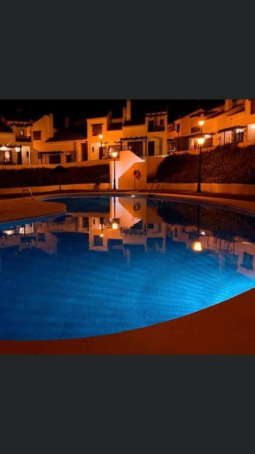Sierra El Retiro Villa Sevilla Dış mekan fotoğraf