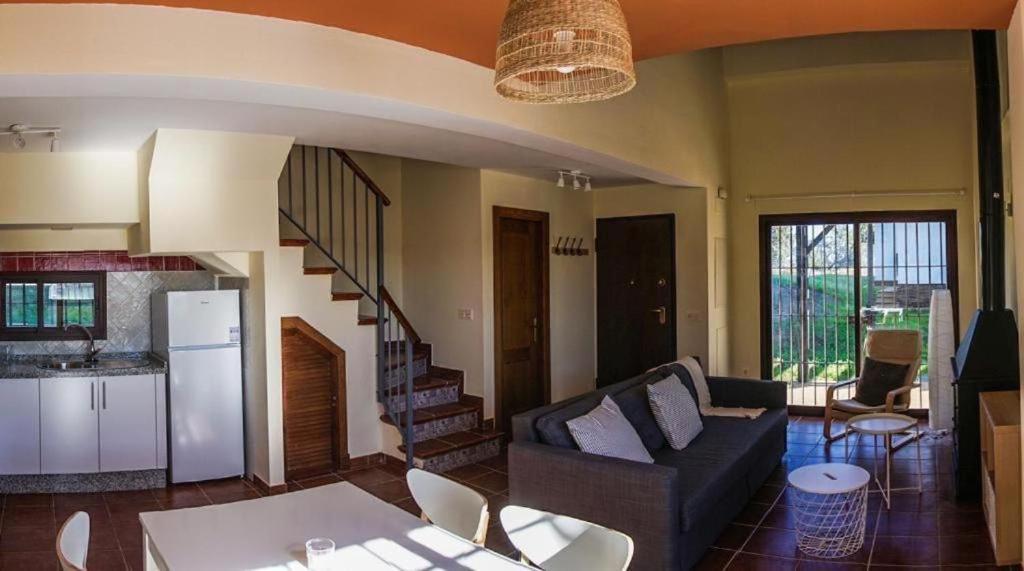 Sierra El Retiro Villa Sevilla Dış mekan fotoğraf