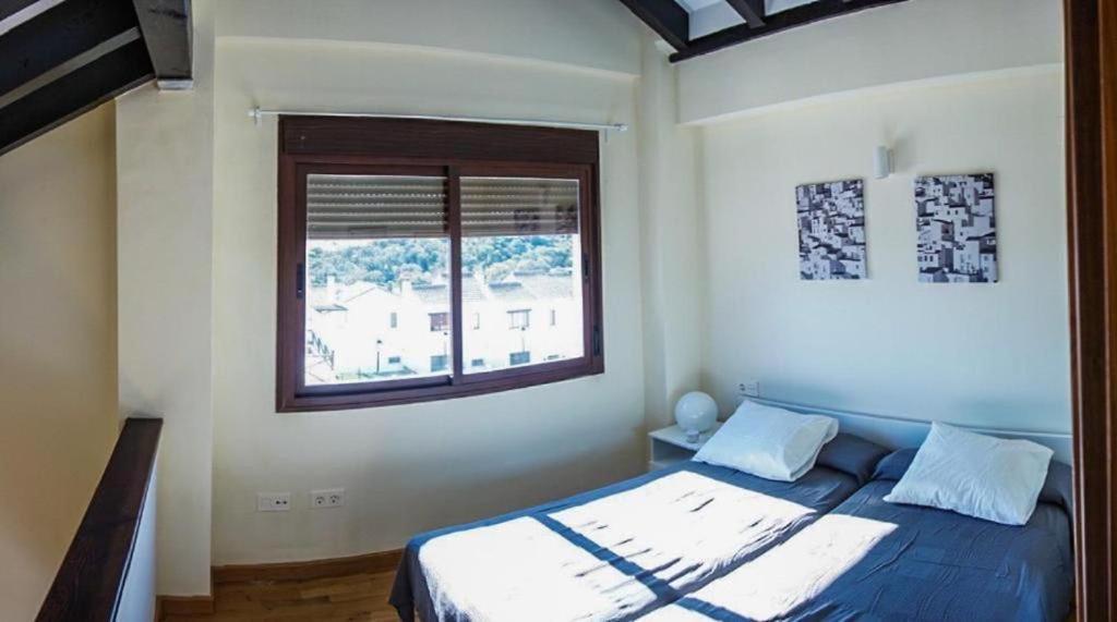 Sierra El Retiro Villa Sevilla Dış mekan fotoğraf